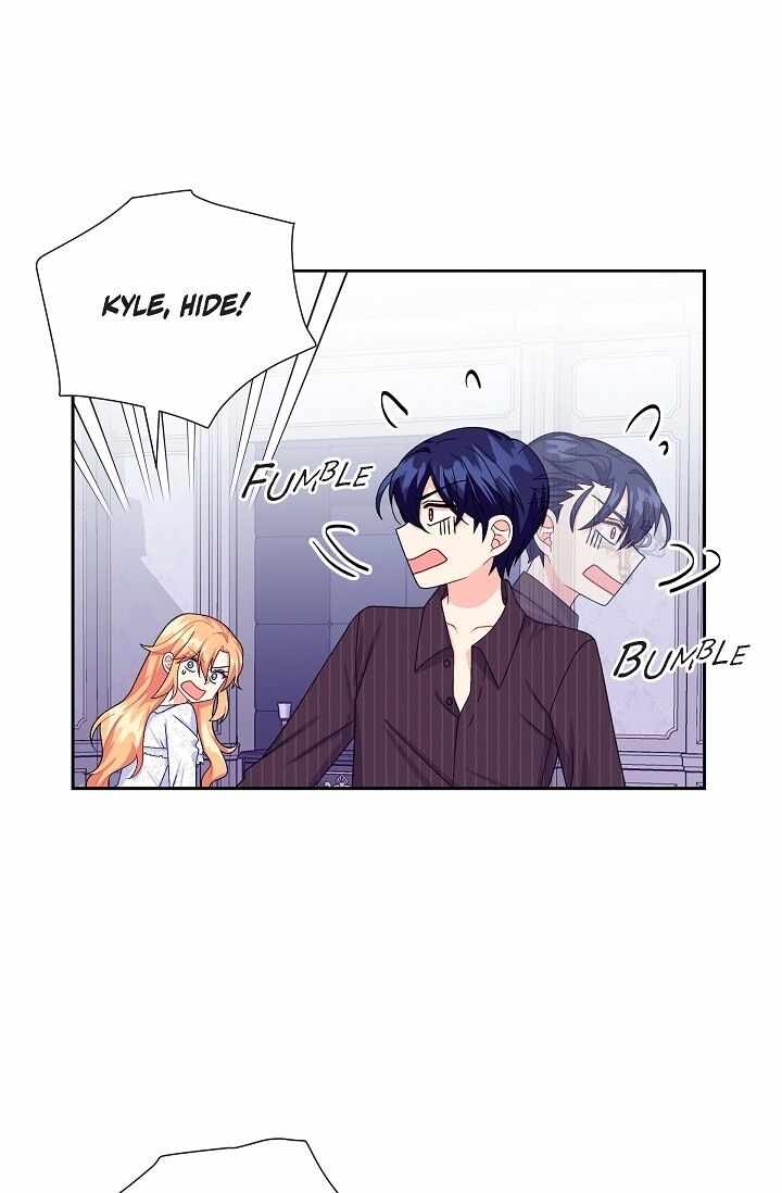 The Younger Male Lead Fell for Me before the Destruction Chapter 24 42